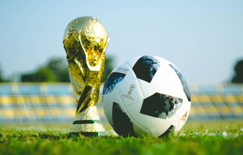 World Cup odds-苏格兰，风笛伴剑影，反击定乾坤